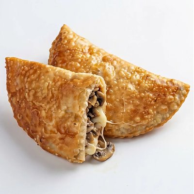 Заказать Чебурек Грибной, ChebFood