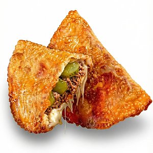 Чебурек Чизбургер, ChebFood