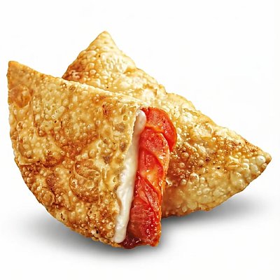 Заказать Чебурек Пепперони, ChebFood