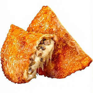 Чебурек Жюльен, ChebFood