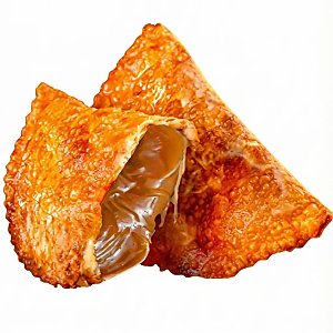 Чебурек со сгущенкой, ChebFood