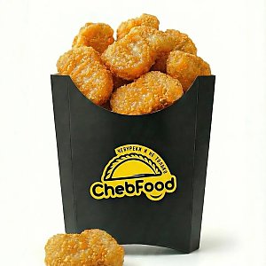 Наггетсы, ChebFood