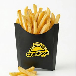 Картофель фри, ChebFood