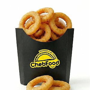 Луковые кольца, ChebFood