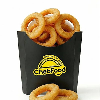 Заказать Луковые кольца, ChebFood