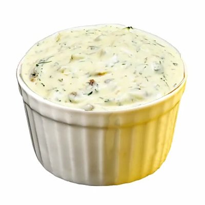 Заказать Соус Сливочно-чесночный, ChebFood