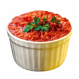 Аджика Классическая, ChebFood