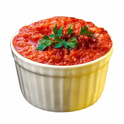 Заказать Аджика Классическая, ChebFood