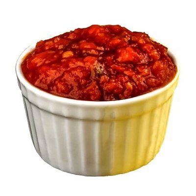 Заказать Аджика острая, ChebFood