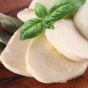 + сыр Моцарелла в чебурек, ChebFood