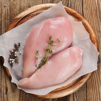 Заказать + филе куриное в чебурек, ChebFood