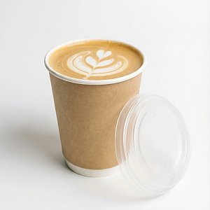 Латте 0.25л, ChebFood