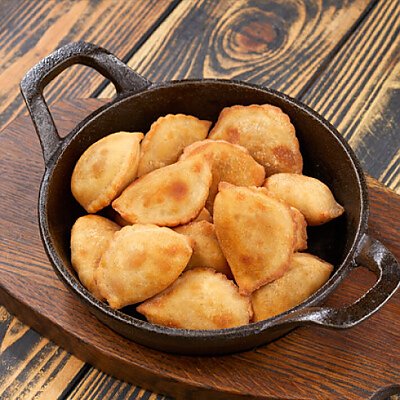 Заказать Пельмени Домашние жареные, Васильки - Могилев