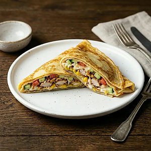 Блин Горчичный, Блинная - Витебск