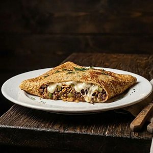 Блин с говядиной, Блинная - Витебск