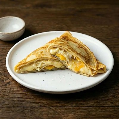 Заказать Блин Супер Сыр, Блинная - Витебск