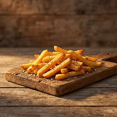 Заказать Картофель фри, Блинная - Витебск