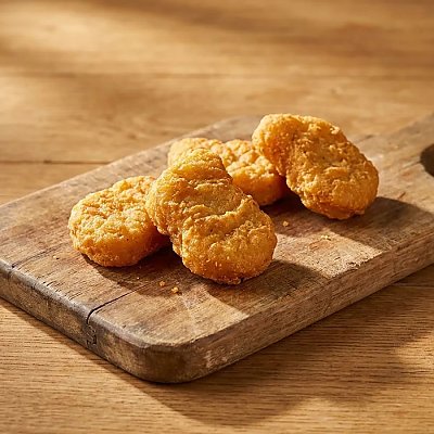 Заказать Куриные наггетсы, Блинная - Витебск