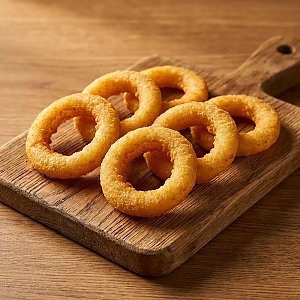 Луковые кольца, Блинная - Витебск