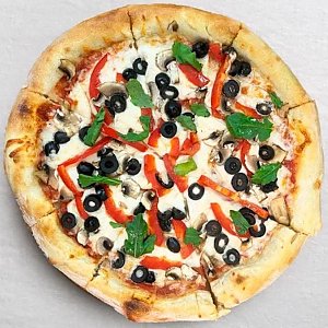 Пицца Вегетарианская, Луна - Светлогорск