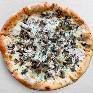 Пицца Жульен, Луна - Светлогорск