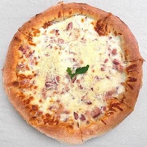 Пицца Карбонара, Луна - Светлогорск