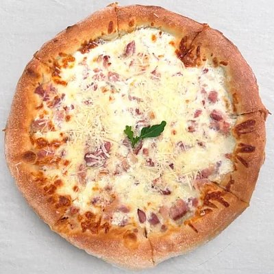 Заказать Пицца Карбонара, Луна - Светлогорск