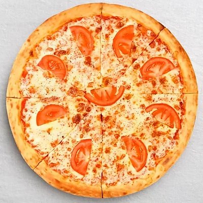 Заказать Пицца Маргарита, Луна - Светлогорск