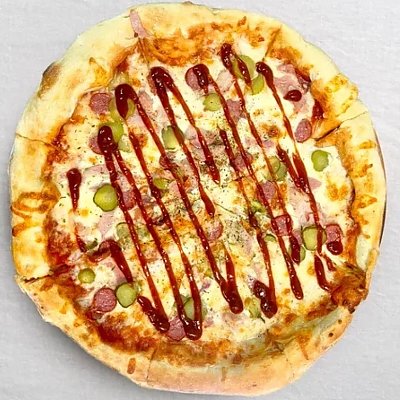 Заказать Пицца Мюнхенская, Луна - Светлогорск