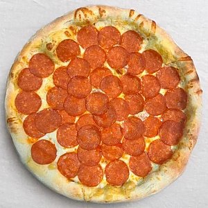 Пицца Пепперони, Луна - Светлогорск