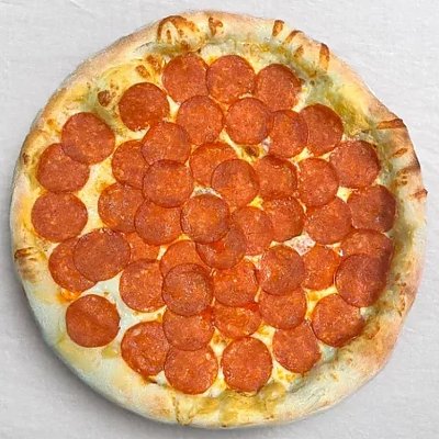 Заказать Пицца Пепперони, Луна - Светлогорск