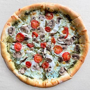 Пицца Курица Песто, Луна - Светлогорск