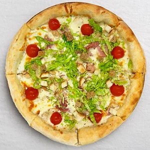 Пицца Цезарь, Луна - Светлогорск