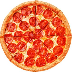 Пицца Двойная Пепперони, Луна - Светлогорск