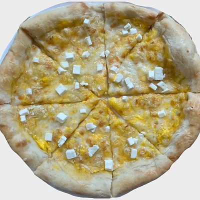 Заказать Пицца Сырная, Луна - Светлогорск