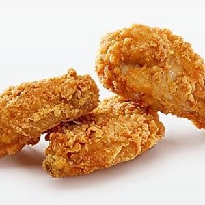 Куриные крылья, Луна - Светлогорск