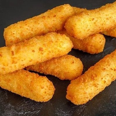 Заказать Сырные палочки (сыр Чеддер), Луна - Светлогорск