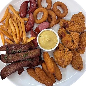 Сет №3, Луна - Светлогорск