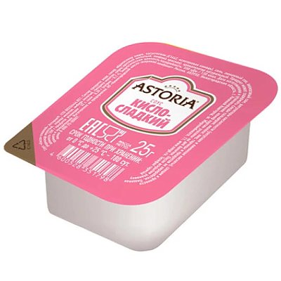 Заказать Соус Кисло-сладкий, Луна - Светлогорск