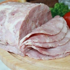 + ветчина в пиццу, Луна - Светлогорск