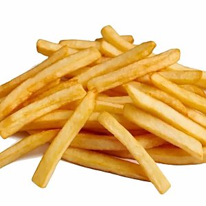 Картофель фри, Луна - Светлогорск