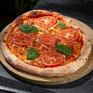 Пицца Маргарита, SHTUKA