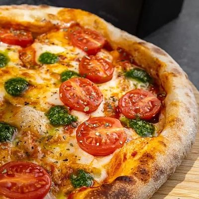 Заказать Пицца Песто‑черри, SHTUKA