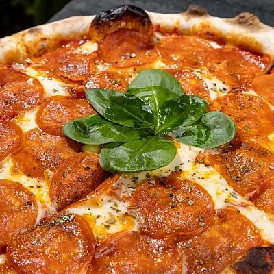 Заказать Пицца Пепперони, SHTUKA