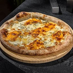 Пицца 4 Сыра, SHTUKA