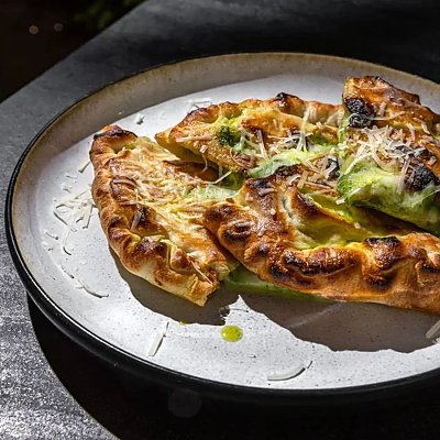 Заказать Сырный стромболи, SHTUKA