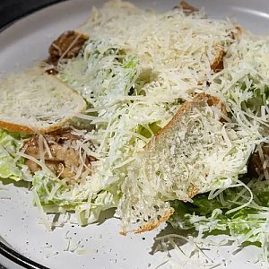 Салат с цыплёнком, SHTUKA