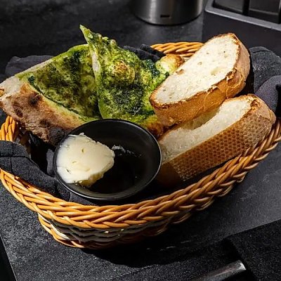 Заказать Хлебная корзина, SHTUKA