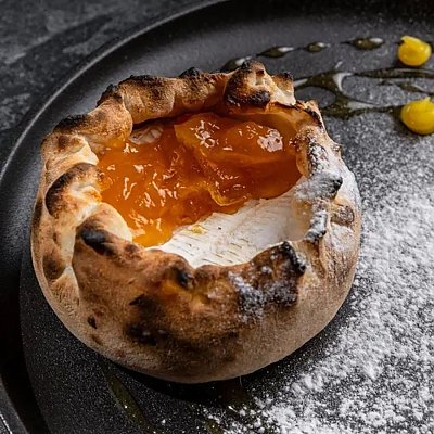 Заказать Камамбер Наполитана, SHTUKA