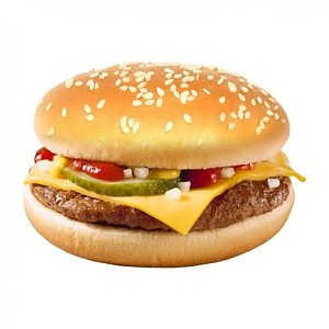 Чикен Бургер, Взлёт